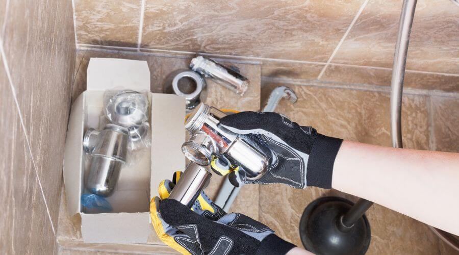 Professional Storm Sewer Service in Tarlton, OH